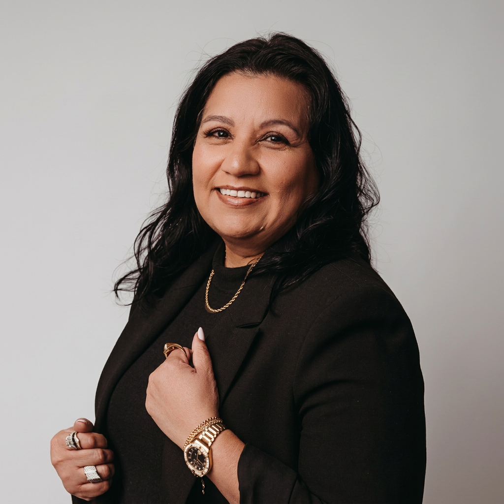 Gabriela Jones — Executive at Gab's Tree Service